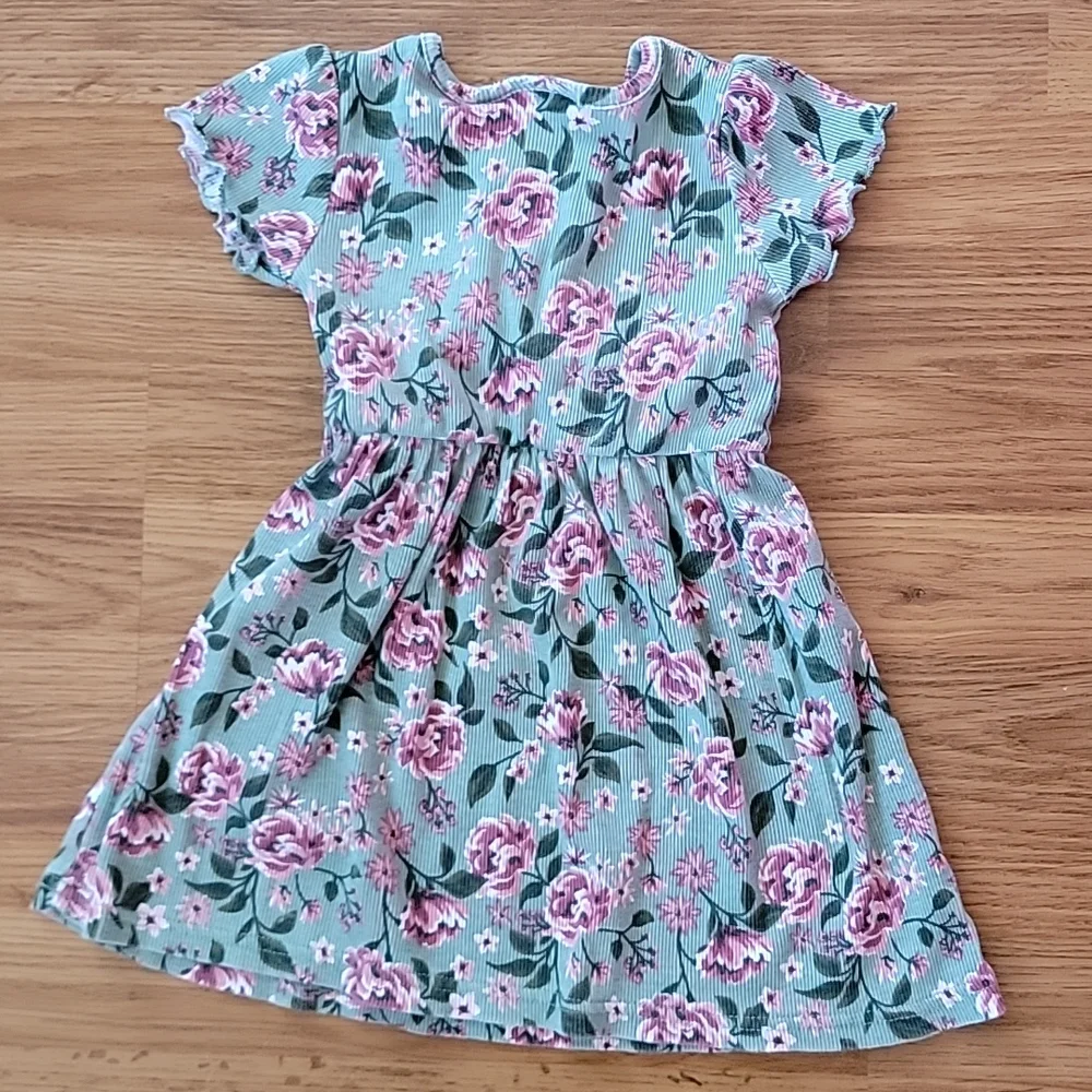 Toddler dress - Picture 2 of 4